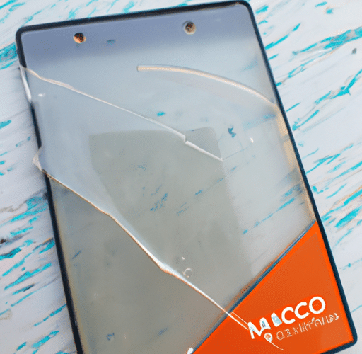 Czy szkło hartowane Xiaomi Poco M3 jest dobrym wyborem dla wzmocnienia ochrony ekranu?