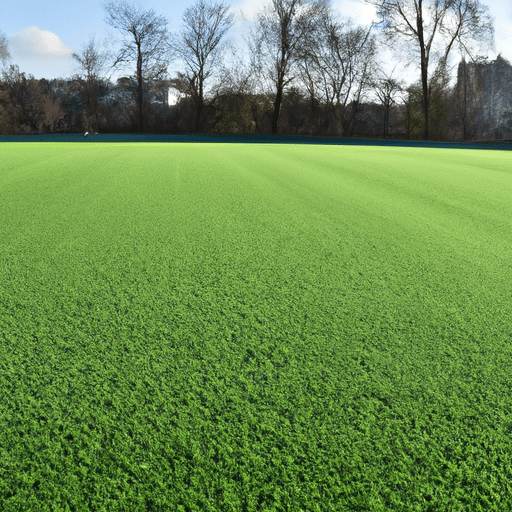Czy sztuczna trawa w Poznaniu jest dobrym wyborem?