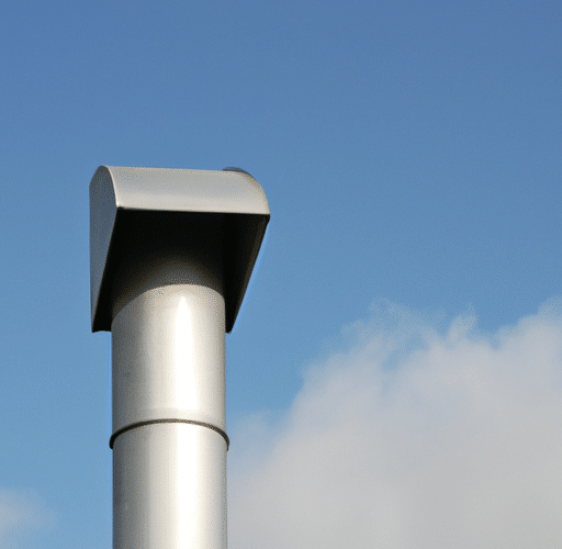 Czy wymiana nasady komina jest konieczna? Jakie są wskazówki dotyczące wymiany nasady komina?