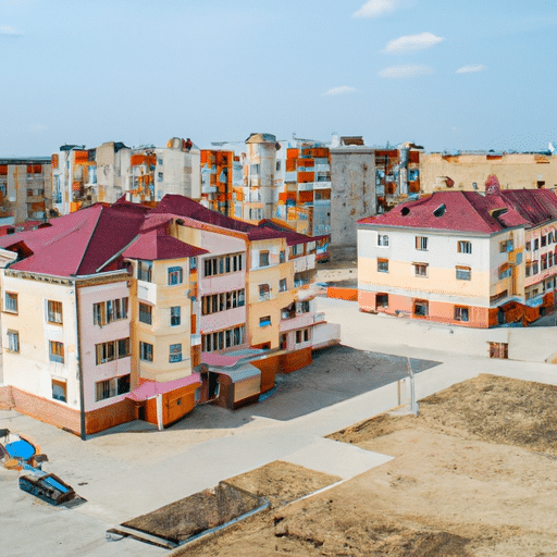 Jakie są najlepsze oferty mieszkań na sprzedaż na rynku pierwotnym w Tarchominie?