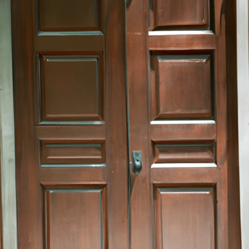 Jak wybrać najlepsze drzwi zewnętrzne drewniane dla Twojego domu?