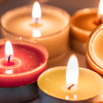 Czy naturalne świece zapachowe są najlepszym wyborem dla zdrowia i bezpieczeństwa?