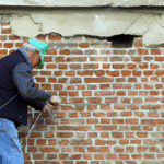 Jak przeprowadzić skuteczną renowację ścian z cegły?