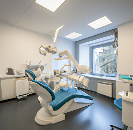 Jak wybrać najlepszego endodontę w Łodzi?