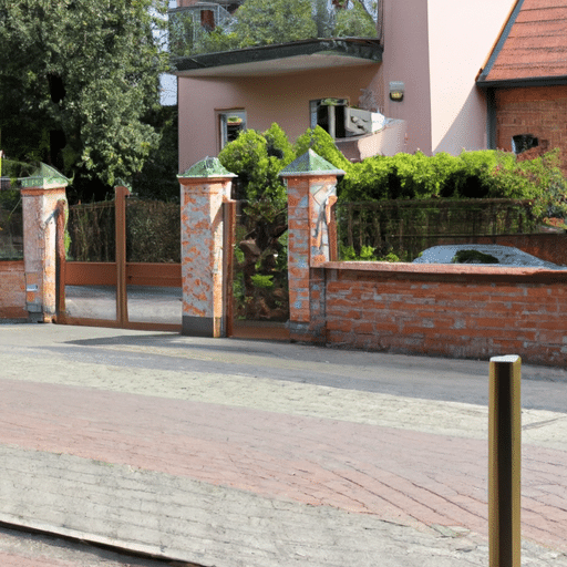 Jak wybrać optymalne ogrodzenie posesyjne dla swojej nieruchomości w Warszawie?