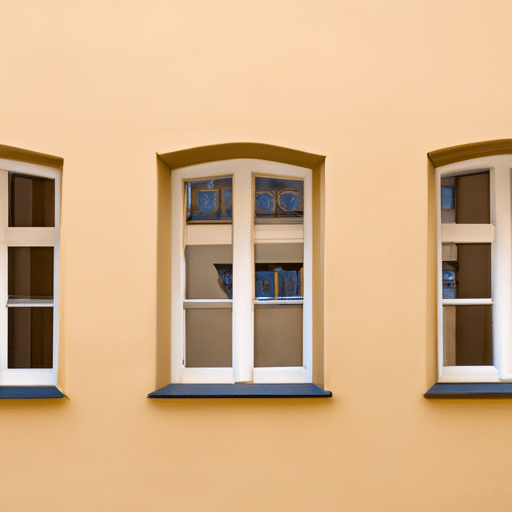 Jak wybrać najlepsze okna plastikowe w Krakowie?