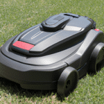 Czy robot koszący Honda jest najlepszym wyborem dla Twojego trawnika?