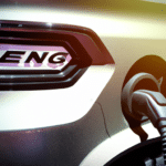 Czy Ford Mustang Mach-E jest godnym uwagi elektrycznym SUV-em?