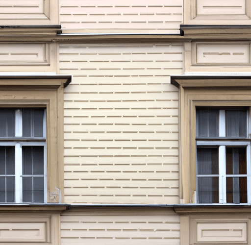 Jak wybrać najlepsze okna przesuwne w Krakowie?