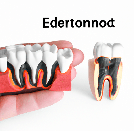 Jakie są korzyści z endodoncji i czy jest ona bezpieczna?