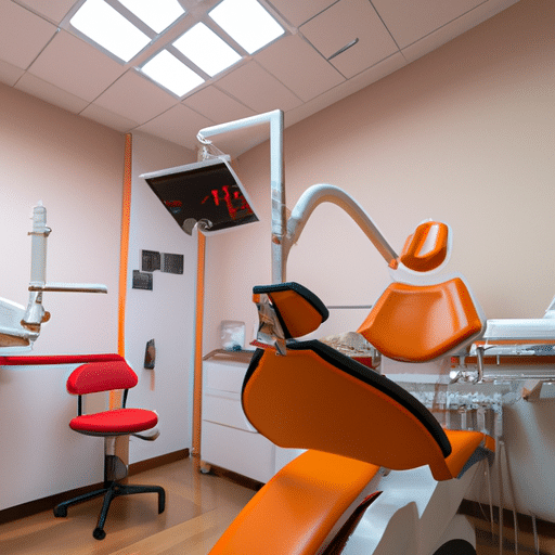 Jak znaleźć najlepszego dentystę dziecięcego w Łodzi?