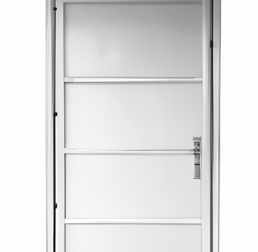 Czy kupując Drzwi Aluminiowe Zewnętrzne powinno się kierować się jakimiś specjalnymi wytycznymi?