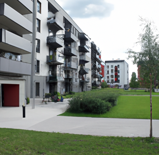 Jakie są korzyści z zakupu nowego mieszkania na sprzedaż w dzielnicy Ochota w Warszawie?