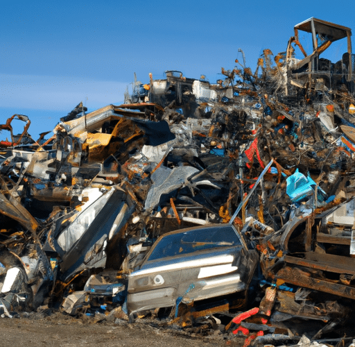 Czy warto korzystać z usług skupu złomu w Busku-Zdroju?