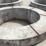Jak wybrać odpowiedni pierścień betonowy do studni?