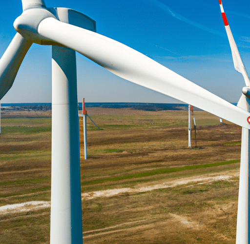 Jakie są korzyści z regeneracji turbin w Mazowieckiem?