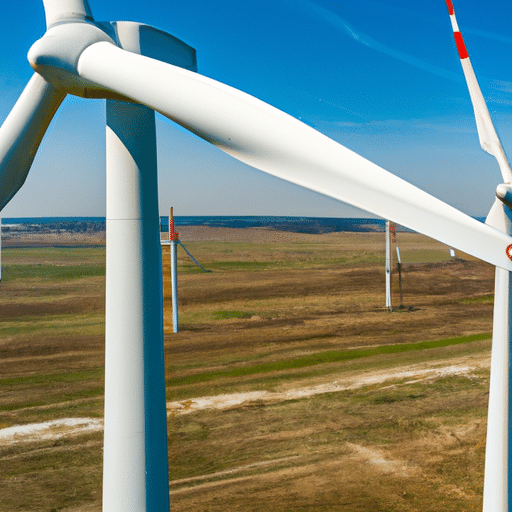 Jakie są korzyści z regeneracji turbin w Mazowieckiem?
