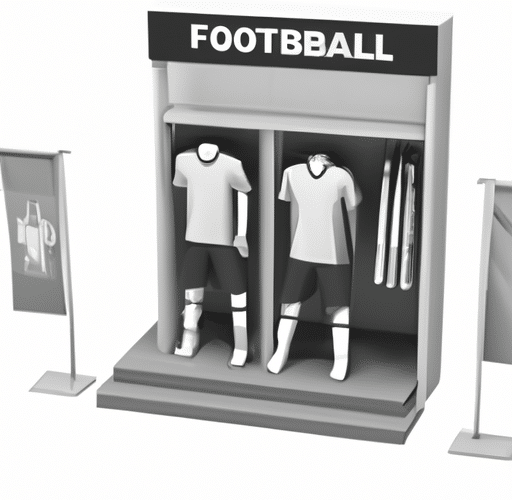 Jaki sklep ze strojami piłkarskimi oferuje najlepszy stosunek jakości do ceny?