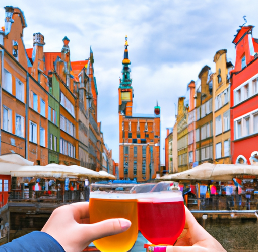 Jakie atrakcje możesz znaleźć w Gdańsku na romantyczny weekend we dwoje?