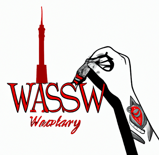 Jak wybrać najlepszego tatuażystę w Warszawie?