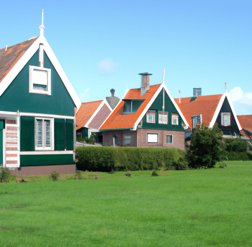 Jak odnaleźć się w gąszczu ofert domków holenderskich – poradnik dla przyszłych właścicieli.