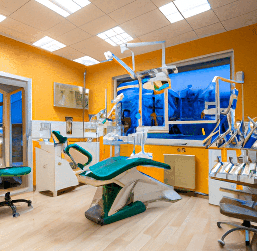 Profesjonalna protetyka dentystyczna w Pieczewie, Olsztyn: Twoje uśmiech w dobrych rękach