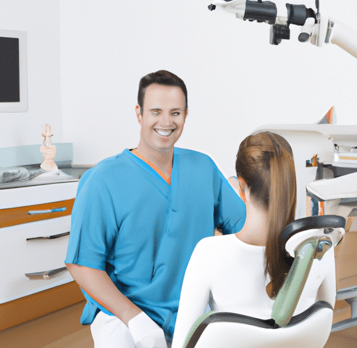Twój uśmiech w dobrych rękach – poznaj eksperta implantologa w Konstancinie