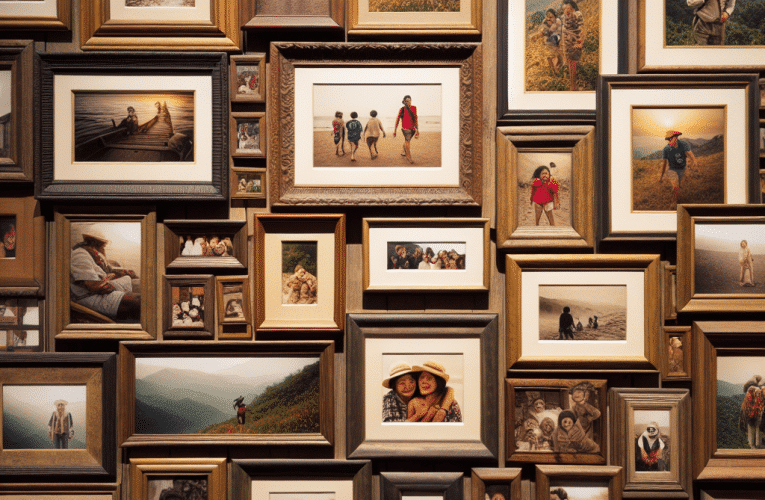 Ścianka do zdjęć – jak stworzyć idealne tło dla Twoich fotografii na różne okazje