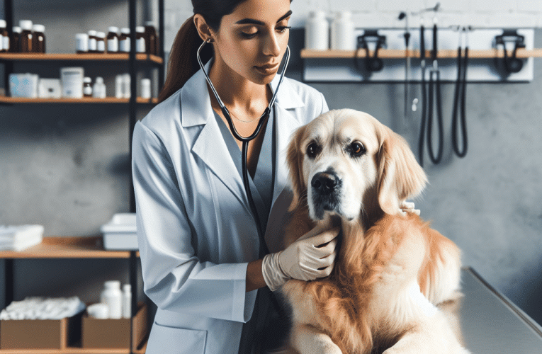 Chirurg dla psa: Jak wybrać najlepszego specjalistę dla zdrowia Twojego pupila?