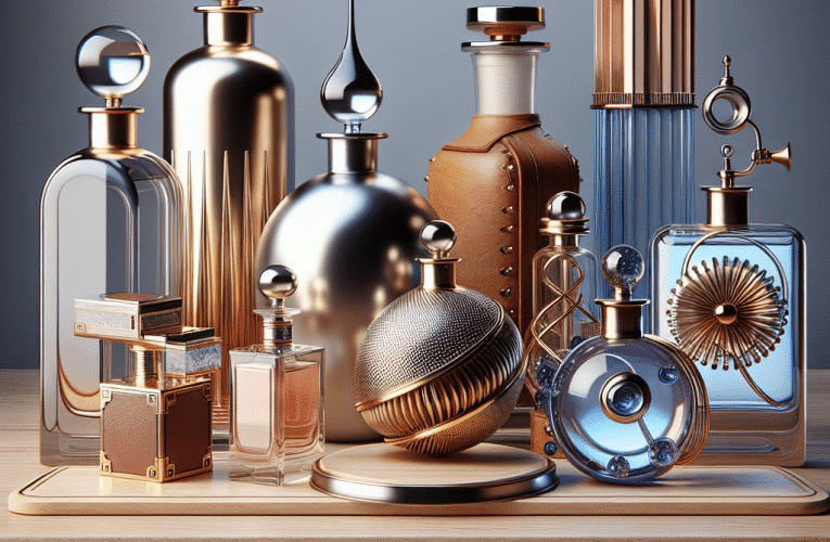 Zamienniki znanych perfum: jak wybrać odpowiedniki luksusowych zapachów bez nadszarpnięcia budżetu?