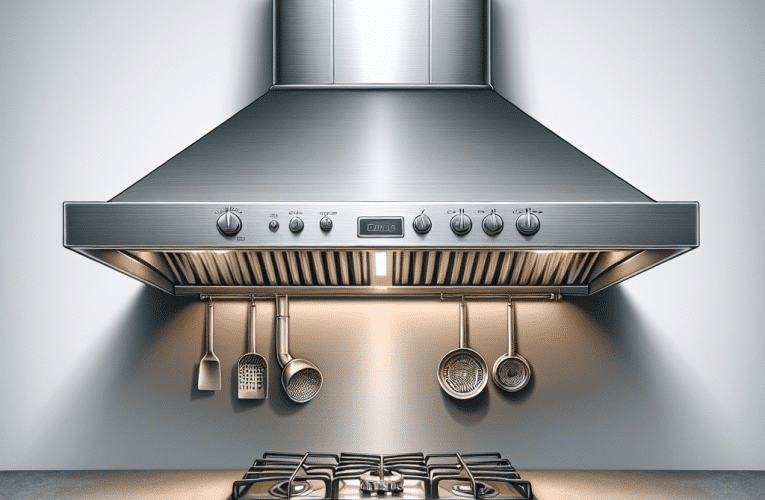 Okap kuchenny bez silnika – jak wybrać najlepszy model do Twojej kuchni?