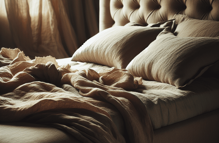 Łóżko tapicerowane – jak wybrać idealne do Twojej sypialni?
