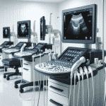 aparaty ultrasonograficzne