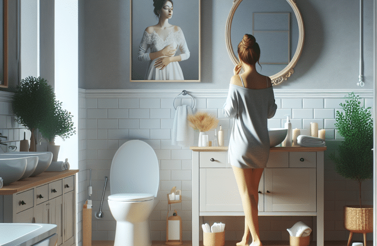 Ledy do łazienki – jak stworzyć nowoczesne i funkcjonalne oświetlenie w Twoim domowym spa?