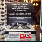 okulary dla kierowców siedlce