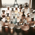 perfumy paryskie damskie