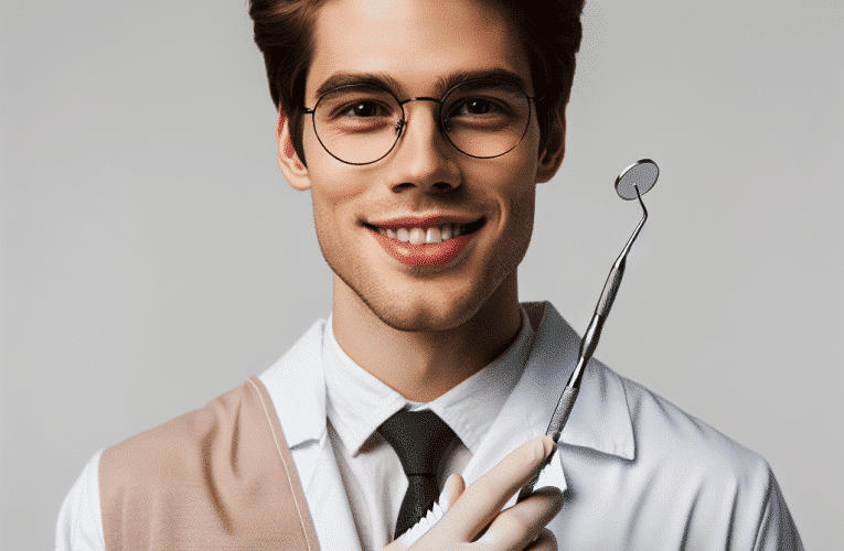 Stomatolog Józefosław: Jak wybrać najlepszego dentystę w twojej okolicy?