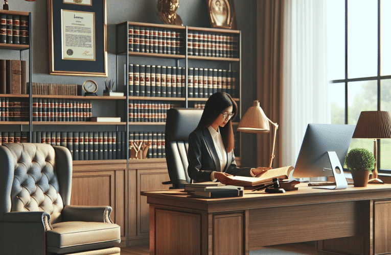 Zasiedzenie – jak prawnik z Otwocka pomoże Ci odzyskać nieruchomość bez aktu własności?