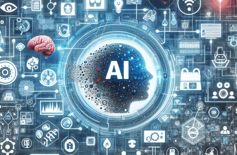Aplikacje AI które zmienią Twoje życie – Przegląd najnowszych narzędzi sztucznej inteligencji