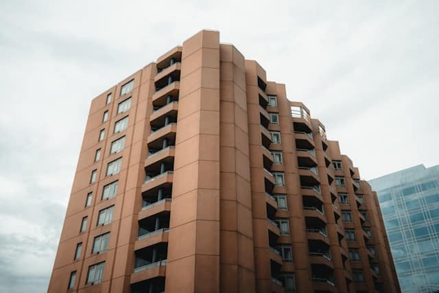 Mieszkania z charakterem na Woli: Jak agencja nieruchomości odnajduje perełki architektoniczne
