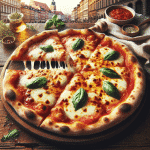 pizza włoska warszawa