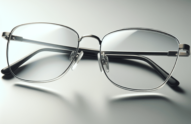 Szkła progresywne – jak wybrać odpowiednie dla siebie okulary?