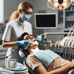 narkoza u dentysty