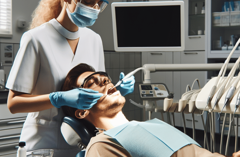Narkoza u dentysty – kiedy jest zalecana i jakie niesie za sobą ryzyko?