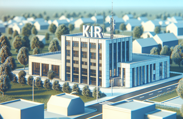 KPiR Piaseczno – Przewodnik po lokalnych regulacjach księgowych dla przedsiębiorców