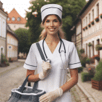 pielęgniarka środowiskowa brwinów