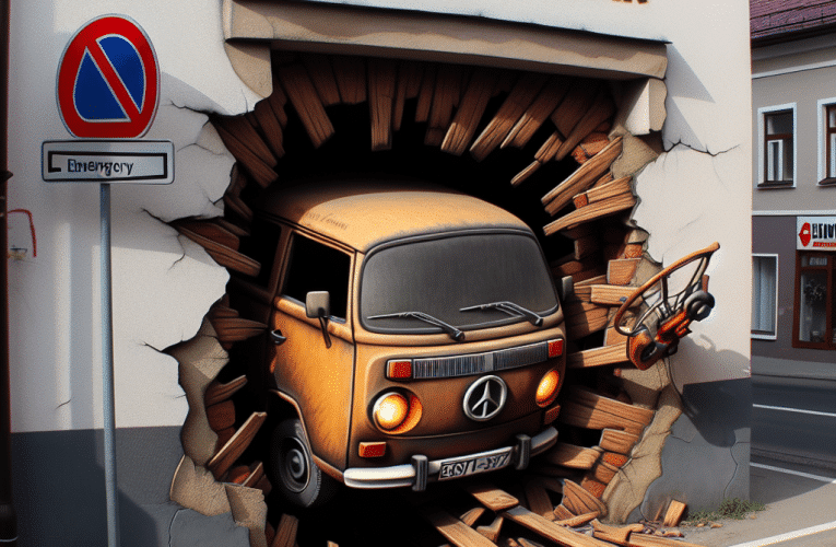 Awaryjne otwieranie samochodu w Rudzie Śląskiej: jak sobie poradzić gdy zgubisz kluczyki?