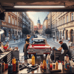 auto detailing warszawa mokotów