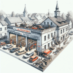 auto serwis legionowo