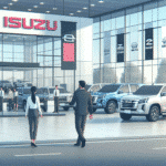 dealer isuzu